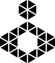 Polygonal Pendant Digital Sketch Svg Design, Free Vectors File